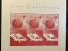 Widespread Panic, “Bombs & Butterflies”, Limited Ed. Numbered, Rare, 1997