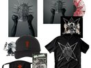 Ghostemane ANTI-ICON : Alpha Bundle (Limited Edition of 150) with Poster