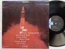 LOU DONALDSON - LOU TAKES OFF BLUE NOTE 1591 81591 LIBERTY UA 