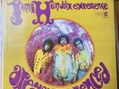 JIMI HENDRIX Are You Experienced? LP Reprise RS 6261 Tri-Color Label 1st Press