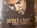Bruce Springsteen- Devils & Dust, Columbia C293900, 2LP, NM, 1st Press.