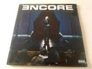 Eminem Encore 2 x Vinyl LP Album 2013 Brand New Sealed