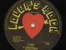BROWN SUGAR - FOREVER MY DARLING / FREE - RARE LOVERS ROCK