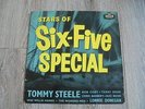 Various - Six-Five Special 1957 UK 10