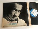 Lee Morgan LP Search For A New Land ORIG NM
