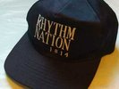 Janet Jackson Cap Tour Official Toy Hat Vintage Thrift