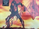 WASP The Last Command Import Lp