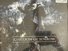 Kingdom Of Sorrow S/t Vinyl Jamey Jasta Sealed Rare Color