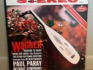 MERCURY LIVING PRESENCE AUDIOPHILE FR-2 WAGNER PAUL PARAY NEAR MINT