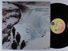 ECHO & THE BUNNYMEN Porcupine SIRE LP VG+ **