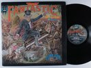ELTON JOHN Captain Fantastic... MCA LP VG++ gatefold w/ booklets & poster **