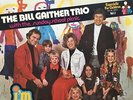 BILL GAITHER TRIO Especially For Children (Of All Ages) Vol. 2 1975 LP+bonus CD