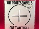 THE PROFESSIONALS One Two Three 1980 UK 7