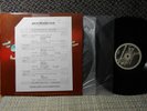 Stevie Nicks Fleetwood Mac apr / may 1986 2LP Radio Show Westwood One