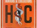 ID759z-Hunters  Collectors-Human Frailty-IRS-5801-vinyl LP-us-m11s11