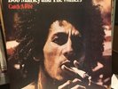 BOB MARLEY & THE WAILERS Catch A Fire JA Hope Rd pressing TUFF GONG new/old 1981