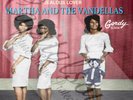 60S US R/B GORDY MARTHA & VANDELLAS COME AND GET THESE MEMORIES PICTURE SLEEVE