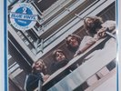 BEATLES 1967-1970 CAPITOL SEBX-11843 2XLP blue vinyl gatefold SEALED **