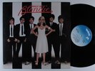 BLONDIE Parallel Lines CHRYSALIS LP VG++/VG+ club edition **