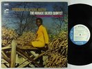 Horace Silver - Serenade To A Soul Sister LP - Blue Note - BST 84277 RVG VG+