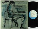 Horace Silver - Blowin' The Blues Away LP - Blue Note Mono DG RVG Ear NY USA VG+