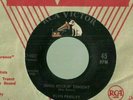 'ELVIS PRESLEY' 'GOOD ROCKIN TONIGHT' (45) 'RCA VICTOR RECORDS' '1955'