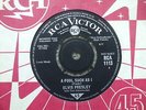 Elvis Presley - A Fool Such As I - 1964 - Small spot RCA Victor 1113 - VG+