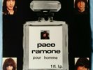 Ramones paco ramone live
