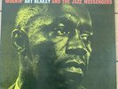 BNS 40012 Art Blakey and The Jazz Messengers - Moanin'