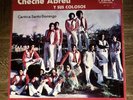 CHECHE ABREU Y SUS COLOSOS - Salsa Montuno - Zuni