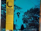 LOU DONALDSON Blues Walk LP NM+Obi BLUE NOTE Cadre Rouge audiophile remaster DMM