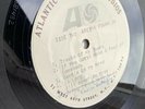 ARETHA FRANKLIN..RARE TEST PRESS..ATLANTIC RECORDING STUDIOS..