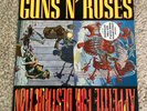 GUNS N ROSES - Appetite For Destruction - LP Vinyl