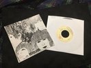 The Beatles ?– Revolver EP Mexico IMPORT re issue PIC SLEEVE 45 RPM VINYL 7 Y