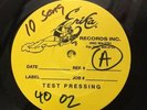 SUBLIME - 40oz TO FREEDOM(TEST PRESSING - ER2002)