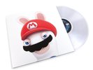 Mario + Rabbids Kingdom Battle Video Game Soundtrack 2 x LP COLORED Vinyl Album