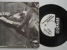Rare Punk SF VKTMS Midget EMERGENCY ROOM '79 PS 7
