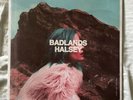 HALSEY   BADLANDS LP (2015) LIMITED EDITION PINK VINYL   ELECTRO POP