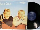 Rare Rock 'n Roll LP - Jan & Dean - Dore # LP-101 - Import