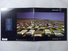 Pink Floyd A Momentary Lapse Of Reason CBS/Sony 28AP 3405 Japan  VINYL LP