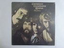 Creedence Clearwater Revival Pendulum Fantasy FANTASY 8410 US SEALED VINYL LP