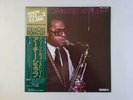 Archie Shepp On Green Dolphin Street Denon YZ-132-ND Japan  VINYL LP OBI