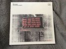 The Snuts    Manhattan Project / Seasons     rare 7” vinyl mint still sealed