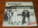 Dr. FEELGOOD / Malpractice OG 1975 LP SPAIN 1st PRESS GREAT PUB ROCK PSYCH GODS