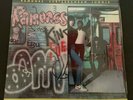 RAMONES - SUBTERRANEAN JUNGLE LP: NM Original in Shrink