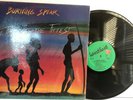 Burning Spear  The Fittest of the Fittest Heatbeat HB22 NM/NM (vinyl/cover)