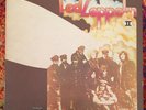 Led Zeppelin II Rare “Hot” 1st Pressing 1969