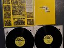 AMANAZ Africa Vinyl 2LP w Booklet RSD 2015 Clean Zamrock Now-Again Witch MINT