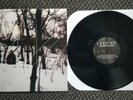 Spooky Black LEAVING EP Vinyl LP (2014) Rare OOP Corbin - Authentic