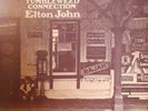 ELTON JOHN - TUMBLEWEED CONNECTION - NEAR MINT -  ORIGINAL FIRST ISSUE